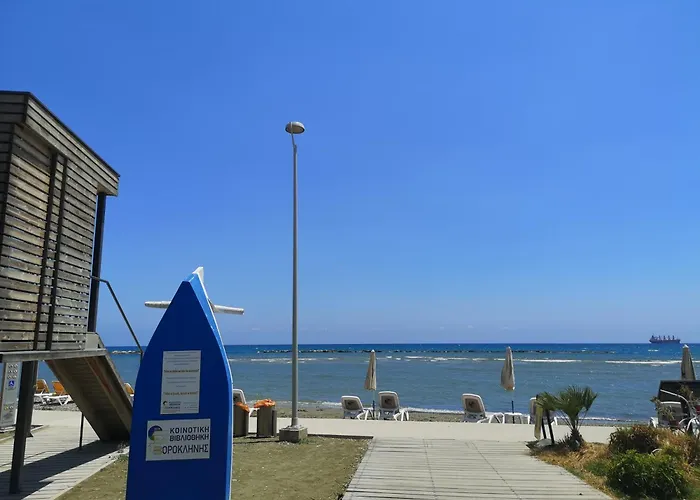 Miranda Beach House