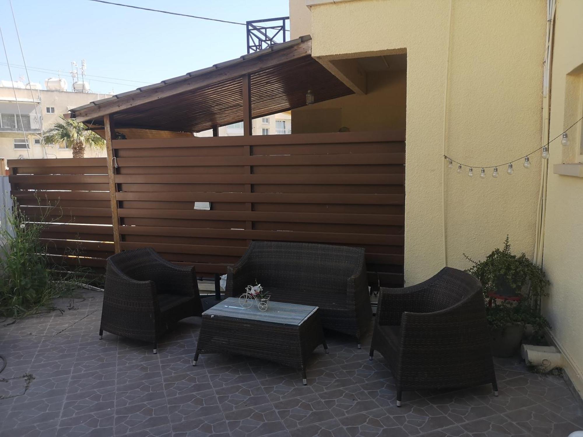 Daire Miranda House Voroklini